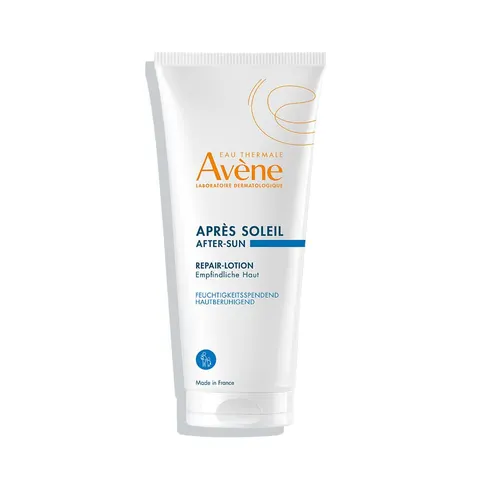 Avène Emulsión Reparadora After Sun 200 ml – imagen 1