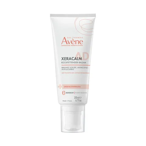 Avene XeraCalm A.D Balsam 200 ml – Bild 1