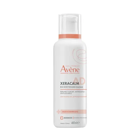 Avene XeraCalm A.D Balsam 400 ml – Bild 1