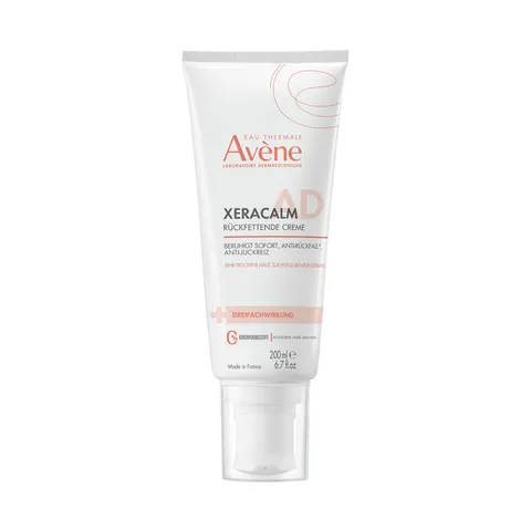 Avene XeraCalm A.D Creme 200 ml – Bild 1