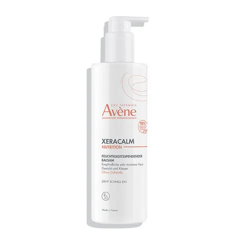 Xeracalm Balsamo Hydratant 400 ml – image 1