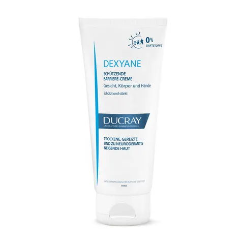 Ducray Dexyane crema barrera 100 ml – immagine 1