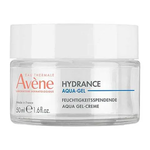 Avène HYDRANCE AQUA - GEL 50 ml Creme – Bild 1