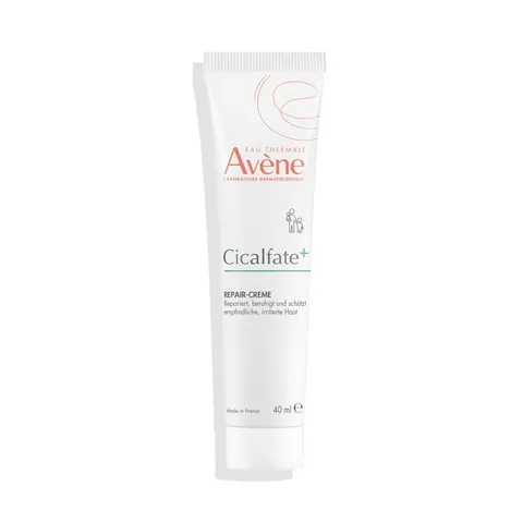 Avène Cicalfate+ Crema Reparadora Protectora 40 ml – imagen 1