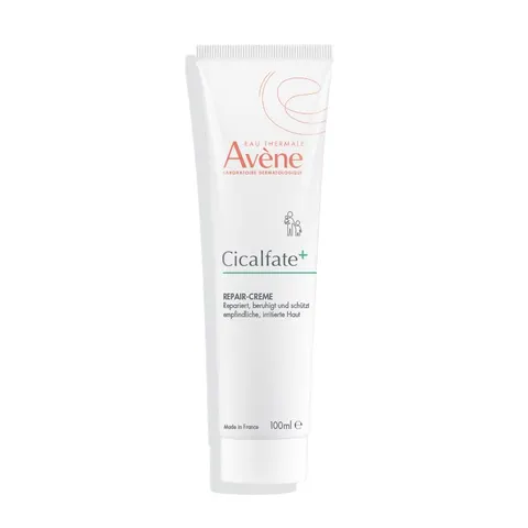 Avène Cicalfate+ Crema Reparadora 100 ml – imagen 1