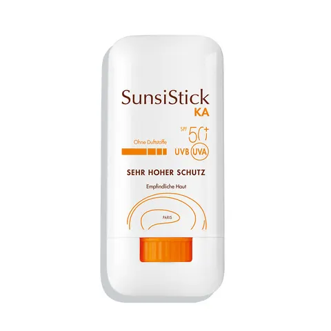 Solar Sunstick Ka SPF50+ 20 g – image 1