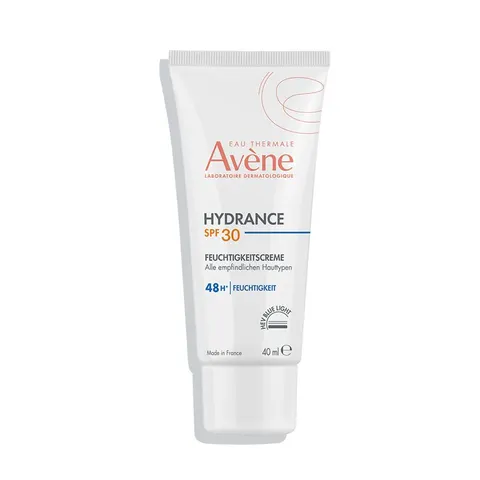 Avène UV RICHE Crème Hydratante Crème de Jour – image 1