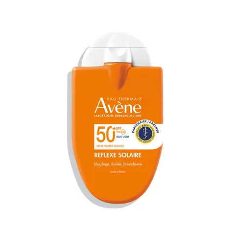 Avene Réflexe Bebè Bambini Adulti SPF 50+ – immagine 1