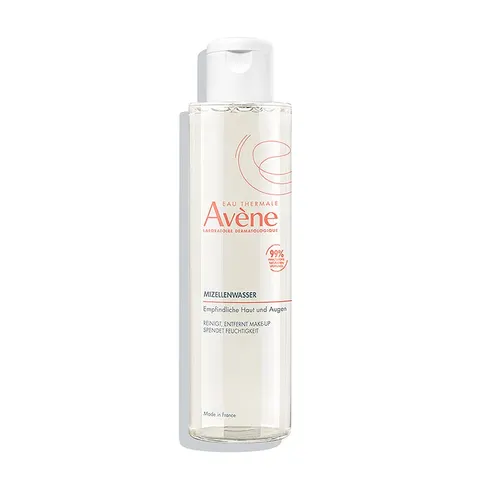 Avène Eau micellaire nettoyante 400 ml – image 1