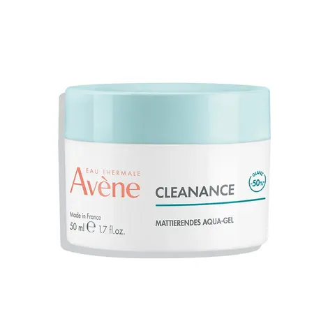 Avene cleanance mascarilla detox 50 ml – imagen 1