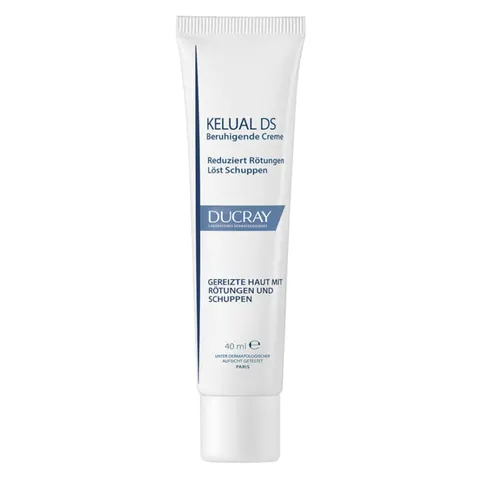 Ducray Kelual Ds Cream 40mL – image 1