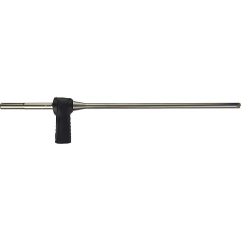 Milwaukee MX4 SDS Max Dustless Drill Bit – 4932459287 – image 1