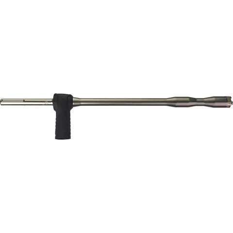 Milwaukee MX4 SDS Max Dustless Drill Bit – 4932459297 – image 1