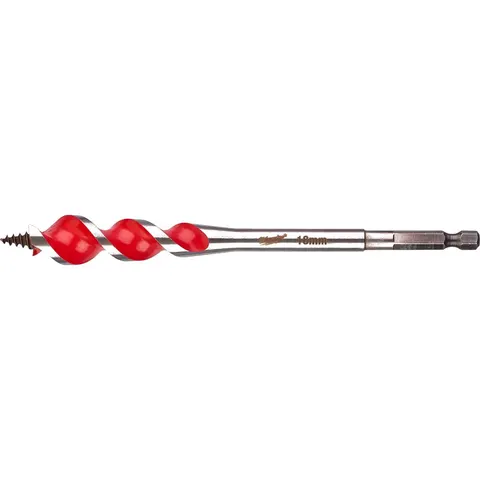 Milwaukee Speed Feed Wood Drill Bit – 4932464071 – image 1