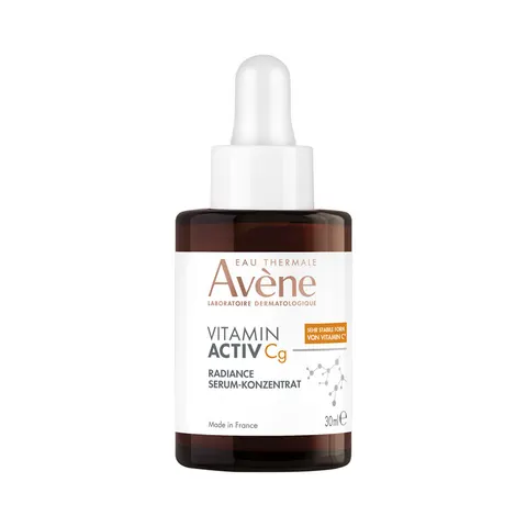 Avene vitamin activ c serum luminosidad corrector 30ml – imagen 1