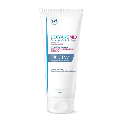 Ducray Dexyane MeD Creme 100 ml – Bild 1