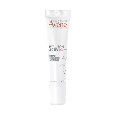 Avene hyaluron activ b3 cuidado de ojos 15ml. – imagen 1