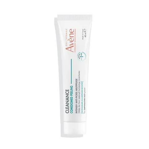 AVÈNE Cleanance Comedomed Peeling Crème Intensive Poussées De Boutons 40 ML – immagine 1