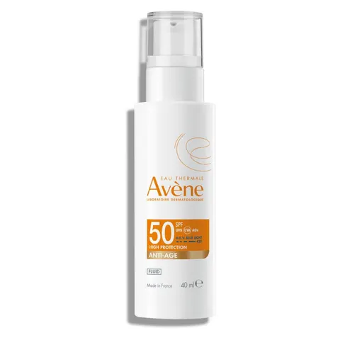 Avene Avène Fluido Antiedad SPF50 40ml – imagen 1