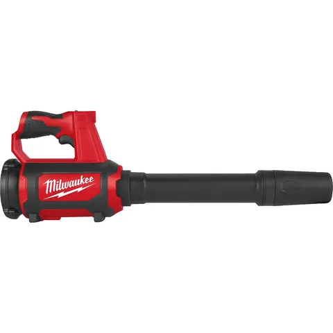 Milwaukee Akku-Gebläse M12 BBL-0, Karton – Bild 1
