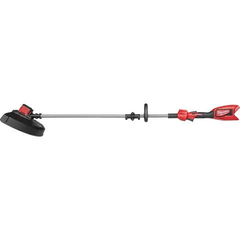 Milwaukee - Grastrimmer - M18 BLLT-0 – afbeelding 1