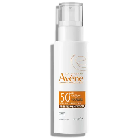 Avène Expert fluide anti-pigmentation SP50 40 ml – image 1