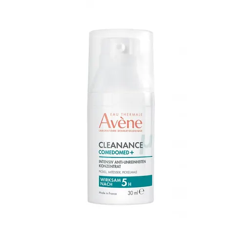 Avène Cleanance Comedomed+ Anti-Blemishes Intensive Concentrate 30mL – image 1