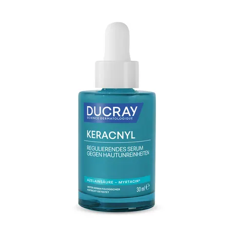 Ducray Keracnyl siero regolatore 30 ml – immagine 1