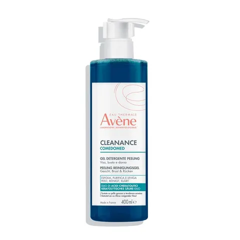 Avene Cleanance Comedomed Peeling Reinigungsgel – Bild 1