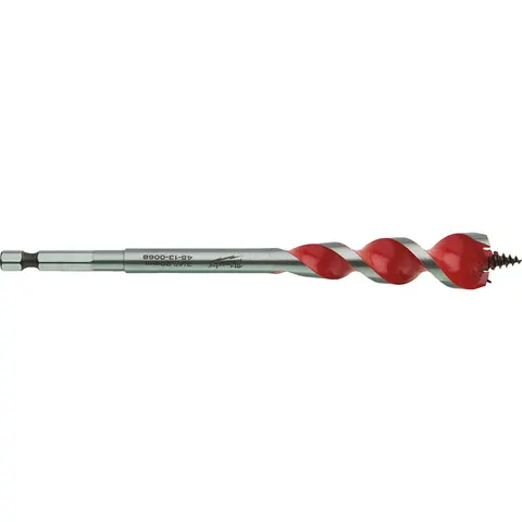 Milwaukee Speed Feed Wood Drill Bit – 4932479473 – image 1