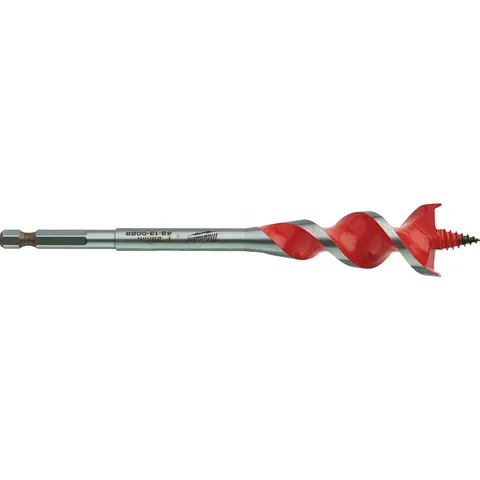 Milwaukee Speed Feed Wood Drill Bit – 4932479475 – image 1