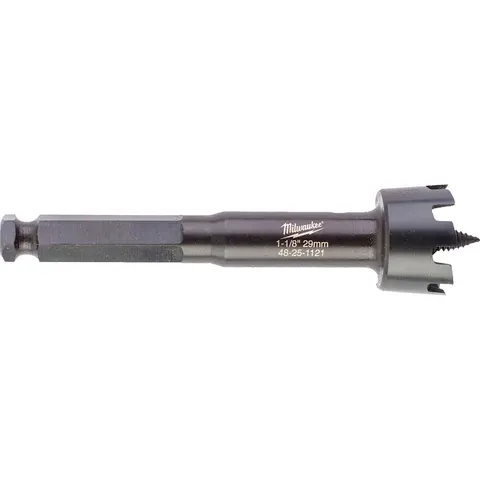 Milwaukee Wood Drill Selfeed Forstner Bit – 4932479479 – image 1