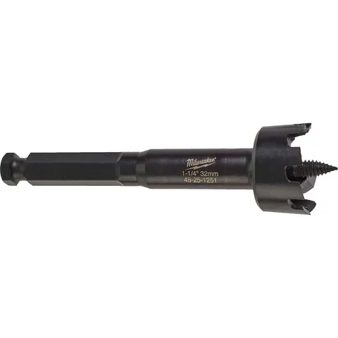 Milwaukee Wood Drill Selfeed Forstner Bit – 4932479480 – image 1