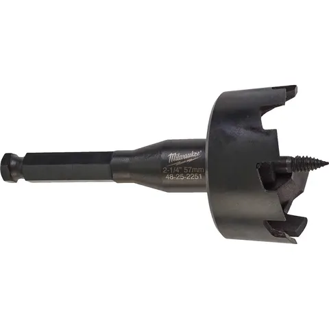 Milwaukee Wood Drill Selfeed Forstner Bit – 4932479486 – image 1