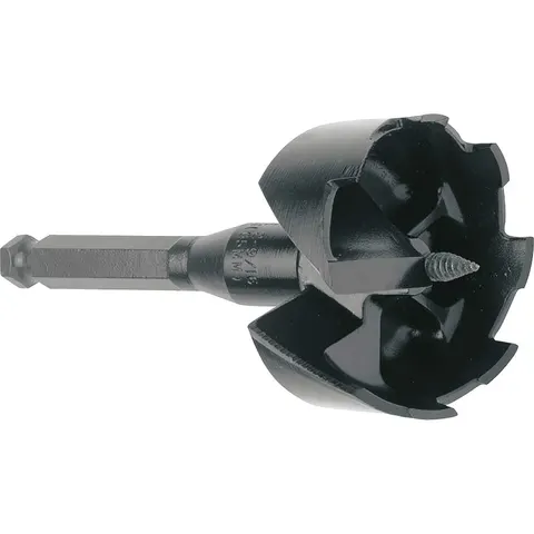 Milwaukee Wood Drill Selfeed Forstner Bit – 4932479487 – image 1