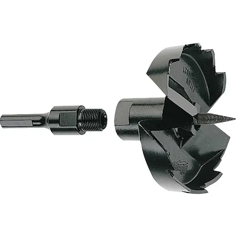 Milwaukee Wood Drill Selfeed Forstner Bit – 4932479489 – image 1
