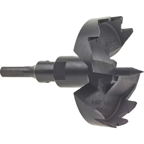 Milwaukee Wood Drill Selfeed Forstner Bit – 4932479491 – image 1