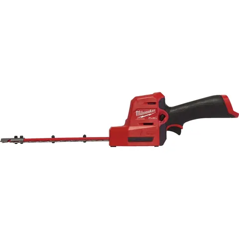 Milwaukee Akku-Heckenschere M12FHT20-0 – Bild 1