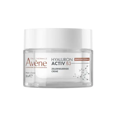 Avène HYALURON ACTIV B3 Zellerneuernde Creme – Bild 1