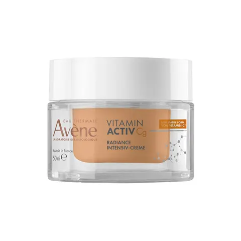 Avène Vitamin Activ Cg Crème Intensive Éclat 50 ml – afbeelding 1