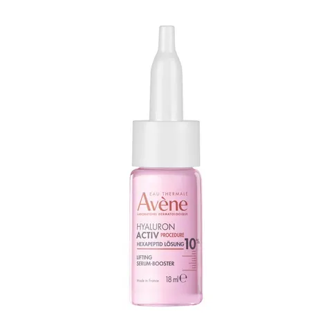 Avene Hyaluron Activ Procedure Hexapeptid Serum – Bild 1