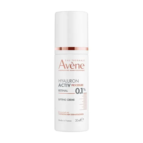 Avene Hyaluron Activ Procedure Retinal Creme – Bild 1
