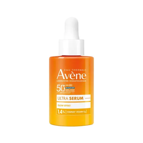 Avène Ultra Serum Activates Radiance SPF50+ 30 ml – image 1
