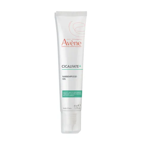 Avène Cicalfate+ Narbenpflege–Gel – Bild 1
