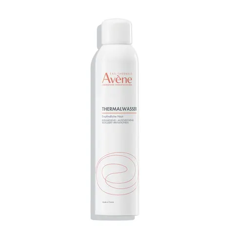 Avène Thermaal Water Spray - 300ml – afbeelding 1