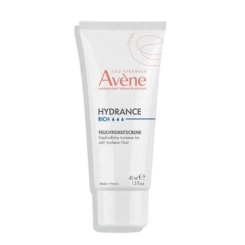 Avène Moisturizing Cream (Hydrating Cream) - 40ml – afbeelding 1