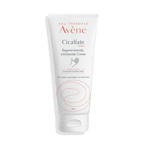 Cicalfate Crème Mains 100 ml – image 1