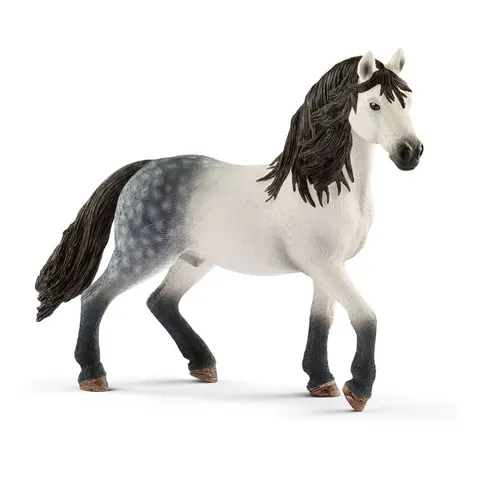 Schleich Andalusian Stallion 13821 – image 1