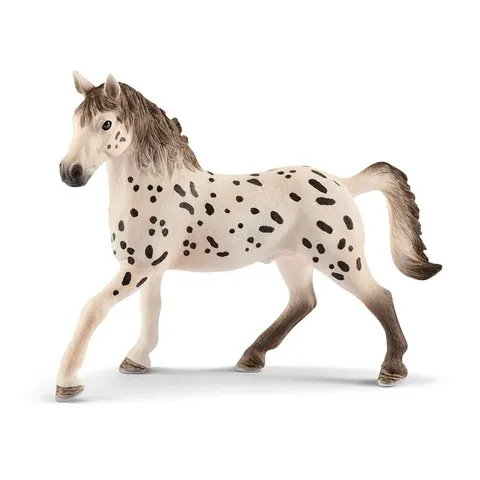 Schleich Knabstrupper Stallion - 13889 – image 1