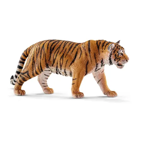 Schleich Tijger - 14729 – afbeelding 1